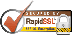 Hostort RapidSSL